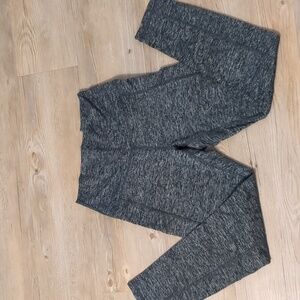 Aerie leggings with pockets